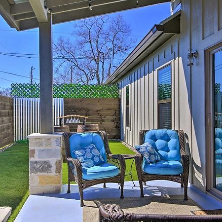 Uncorked Ranch Hill Country Home 1 Mi To Winery Fredericksburg Eksteriør bilde